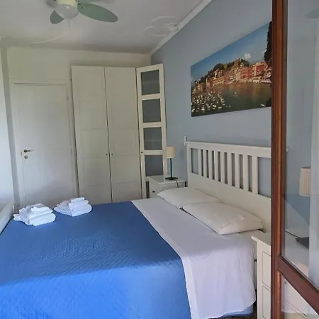 بيت للعطل La Tigula