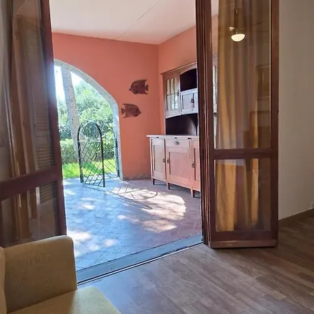 La Tigula بيت للعطل *